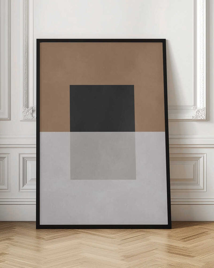 Blocked Neutrals