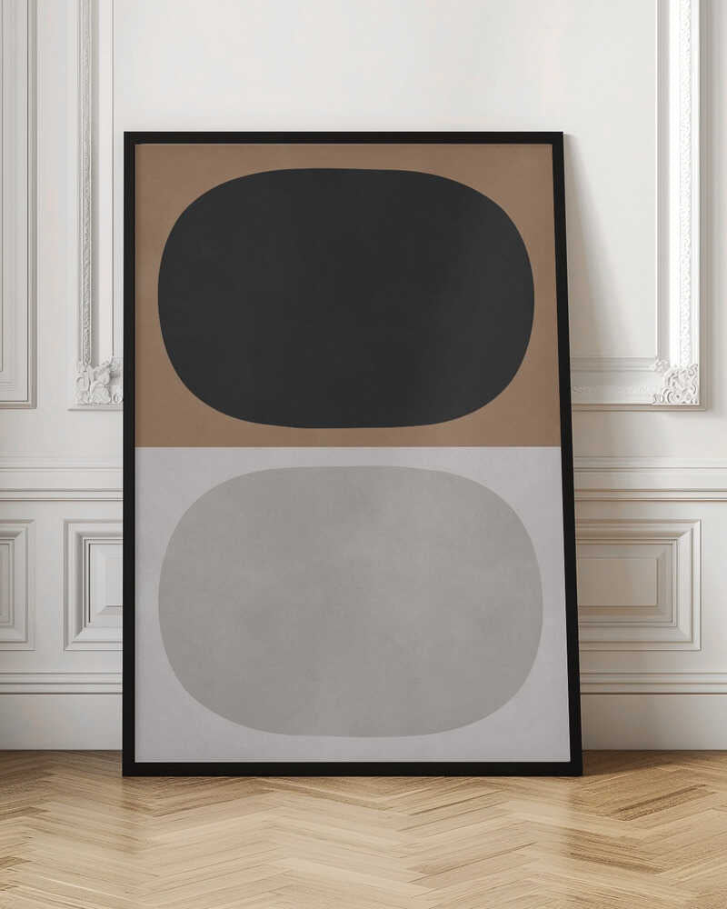 Abstract Neutral Forms