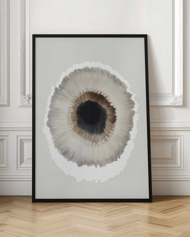 Eyeofsilence