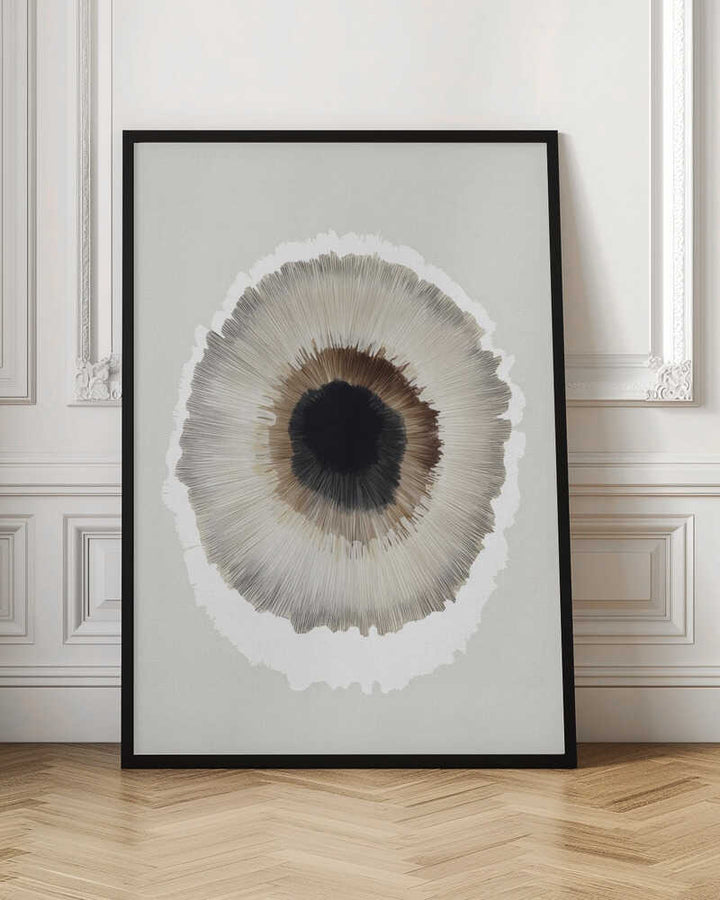 Eyeofsilence