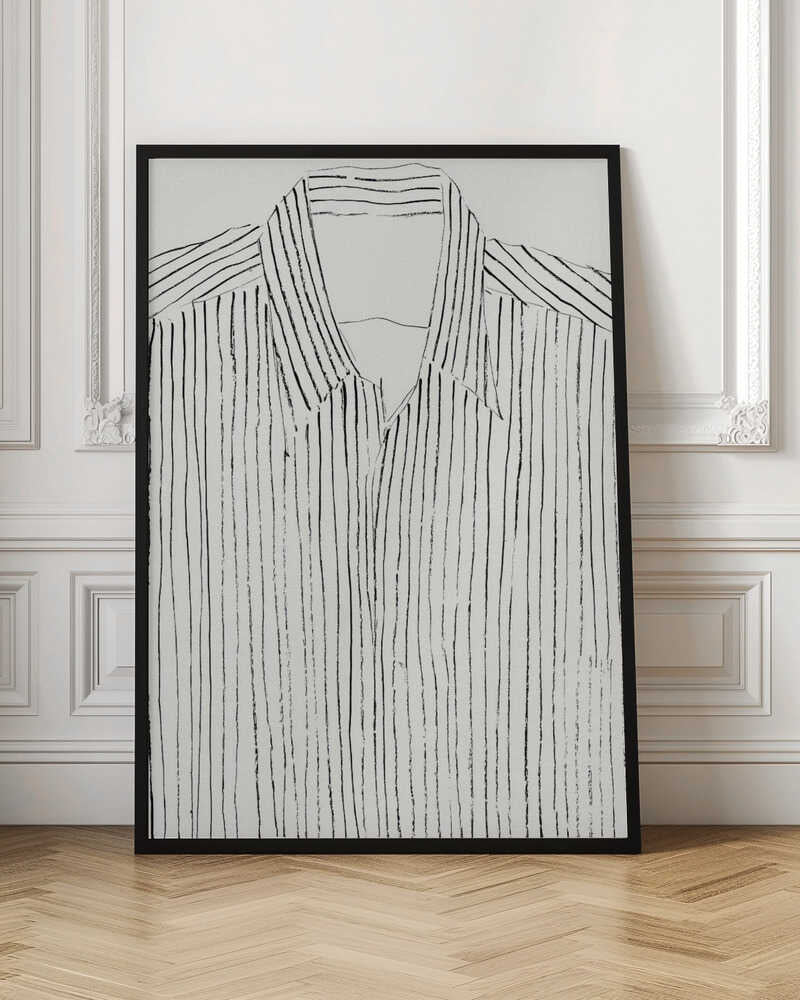 Stripedshirt