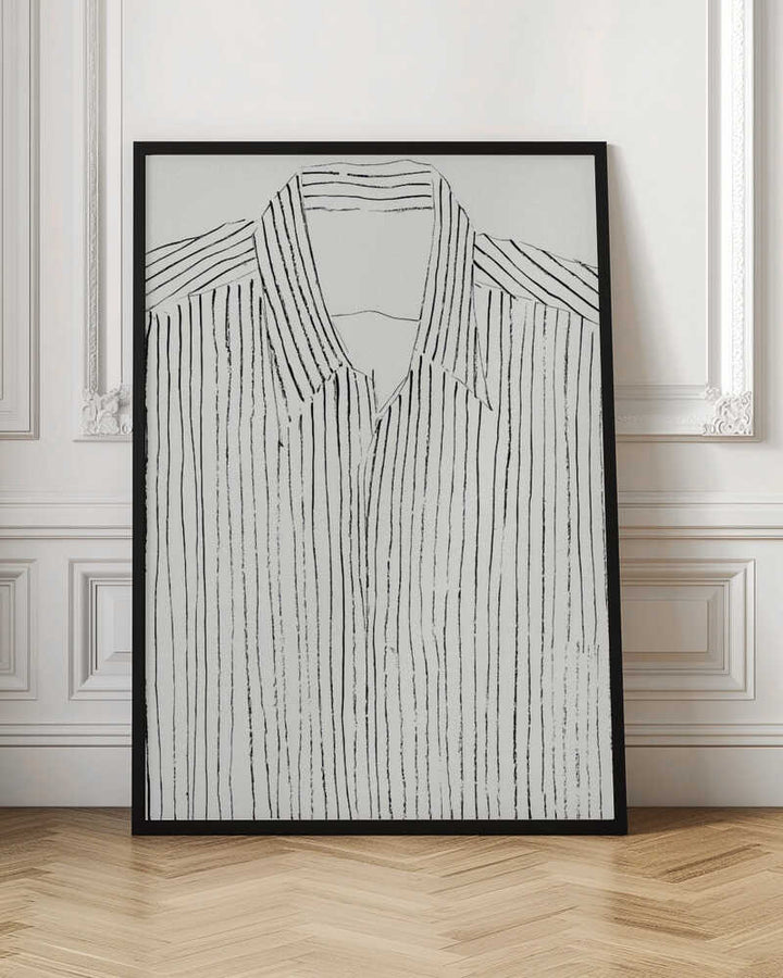 Stripedshirt