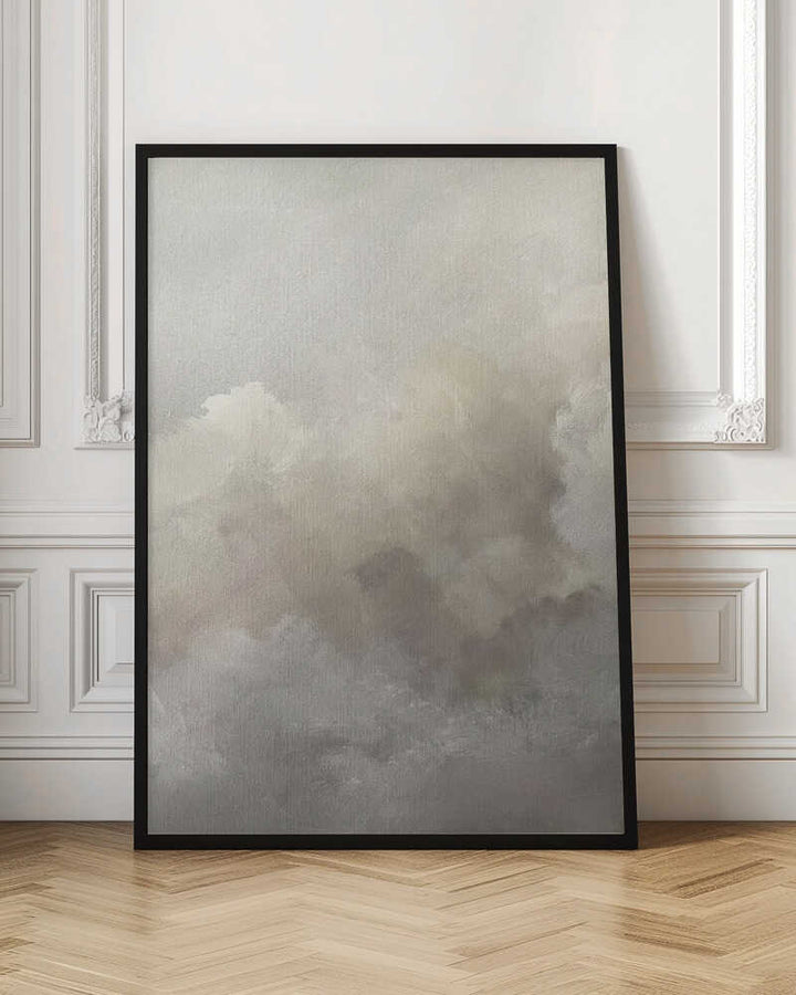 "Think Cloud" by Dan Hobday — Landscape Wall Art