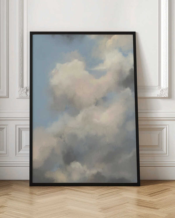 "Skys" by Dan Hobday — Landscape Wall Art
