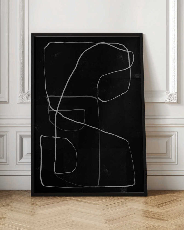 Minimalist Abstract Forms