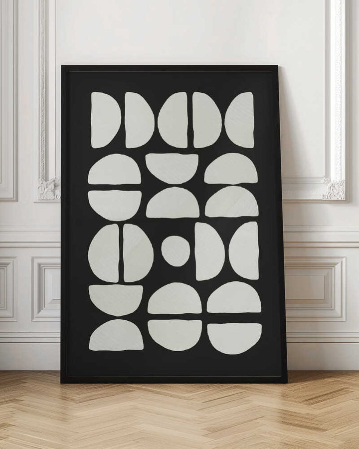 Modern Abstract Shapes