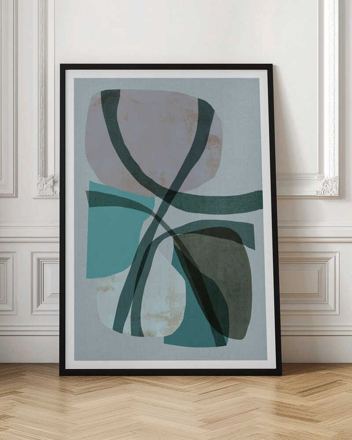 Soft Organic Shapes