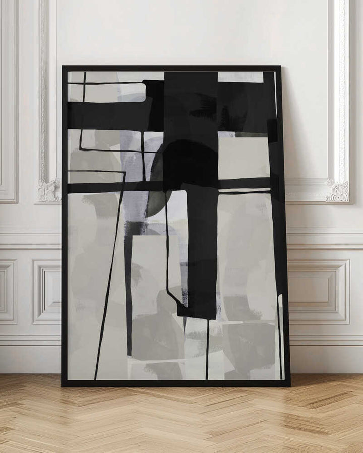 Modern Geometric Forms