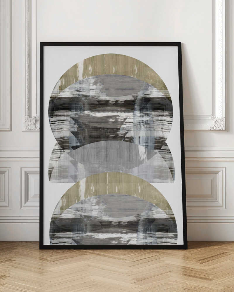 Modern Layered Arcs
