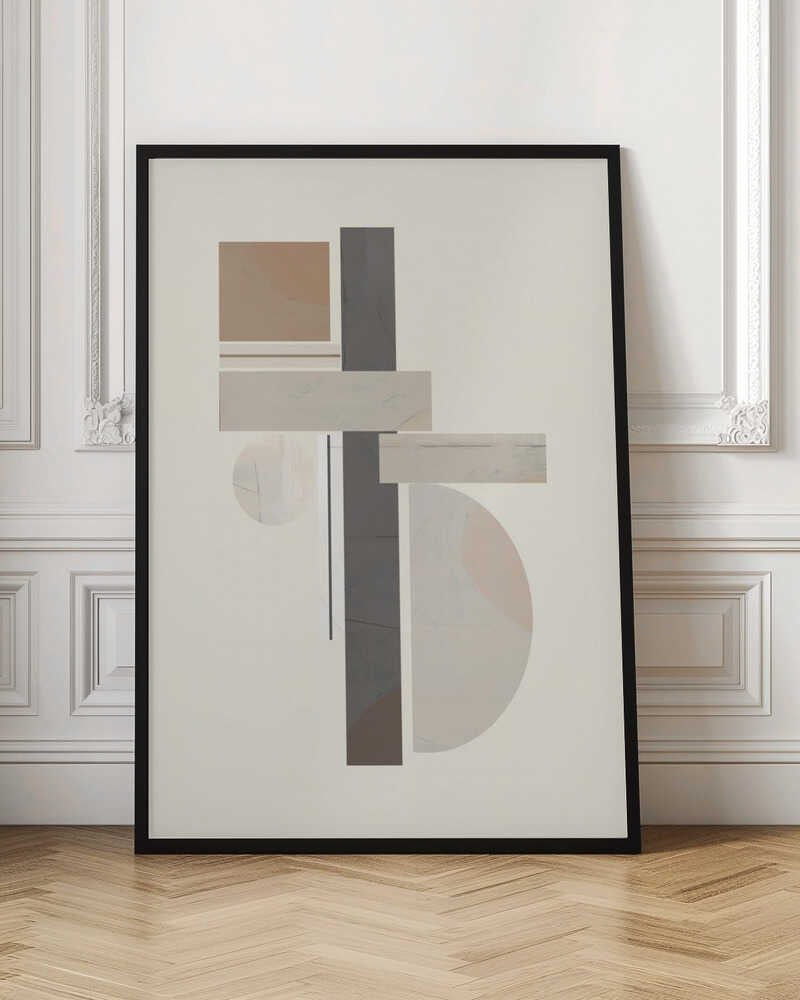 Neutral Geometric Forms