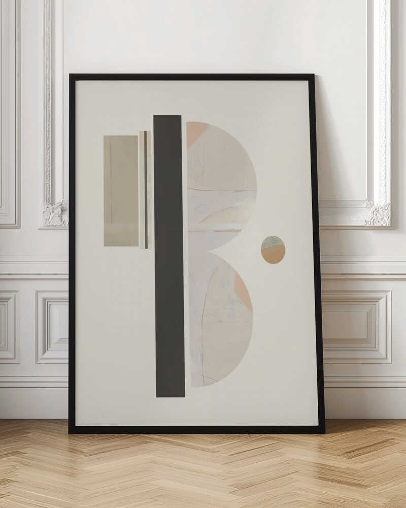 Soft Geometric Balance