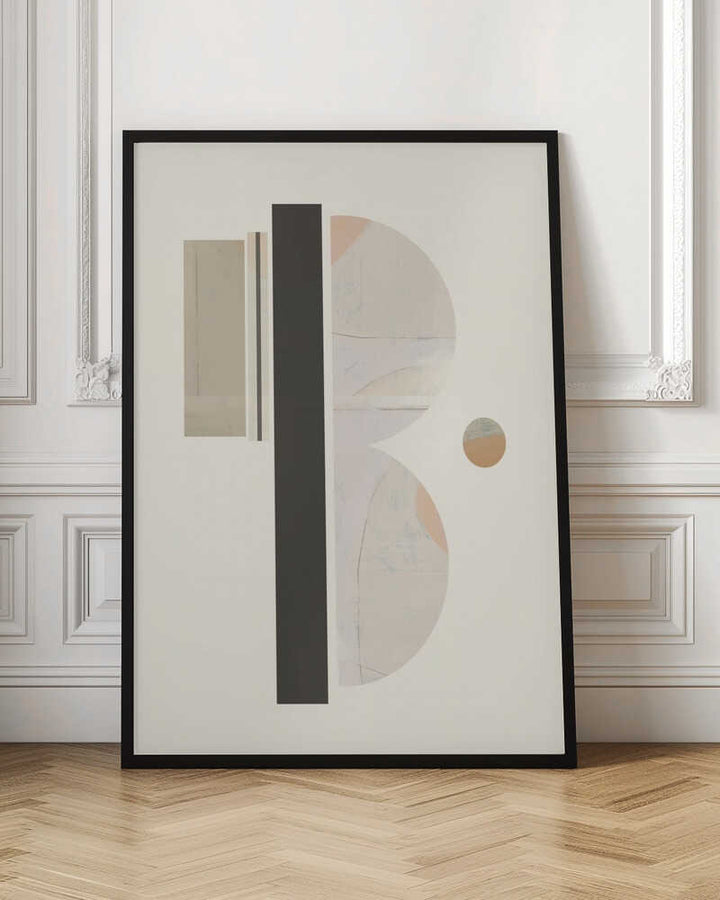Soft Geometric Balance