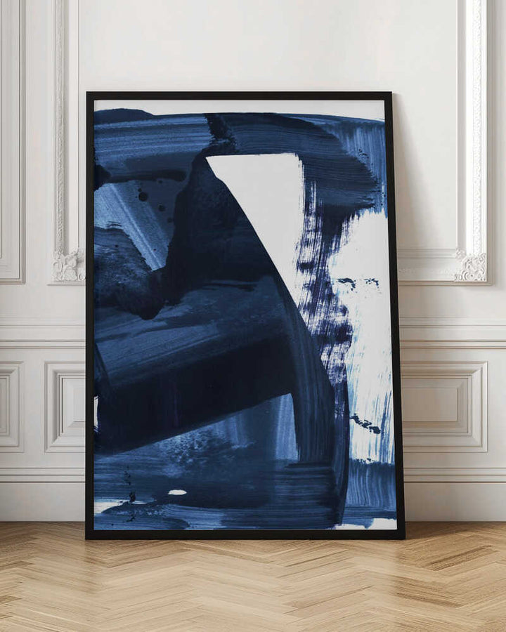 "Royal Set 2" by Dan Hobday — Abstract Wall Art