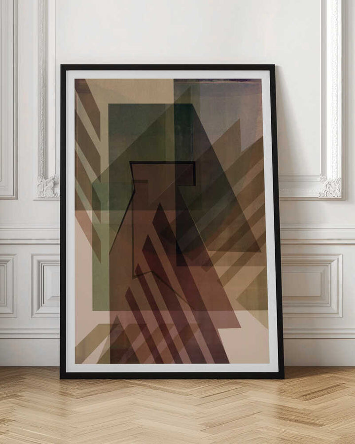 Modern Geometric Layers