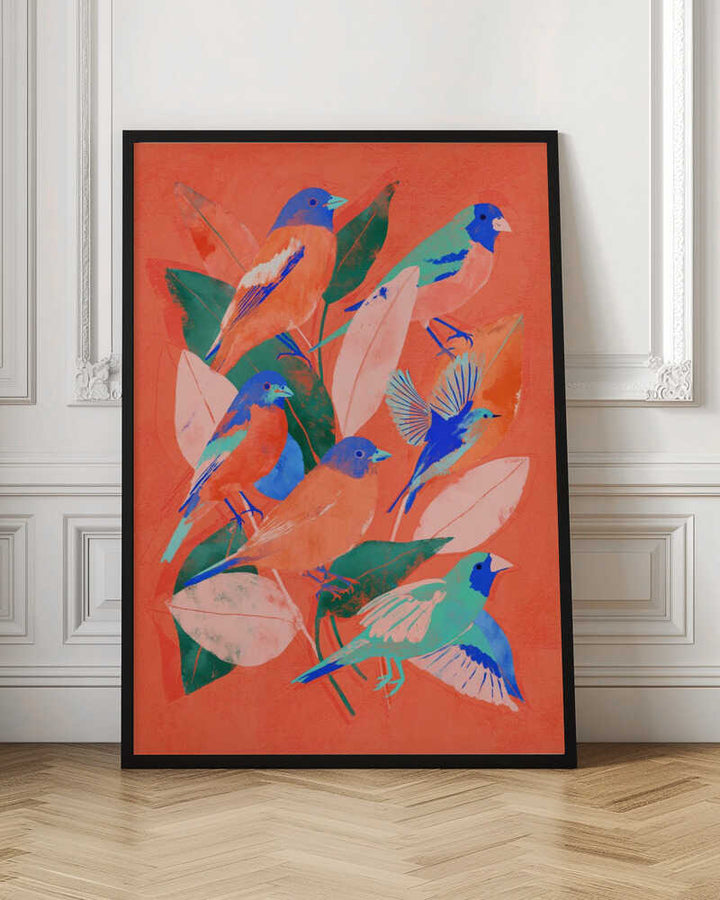 Birdgarden