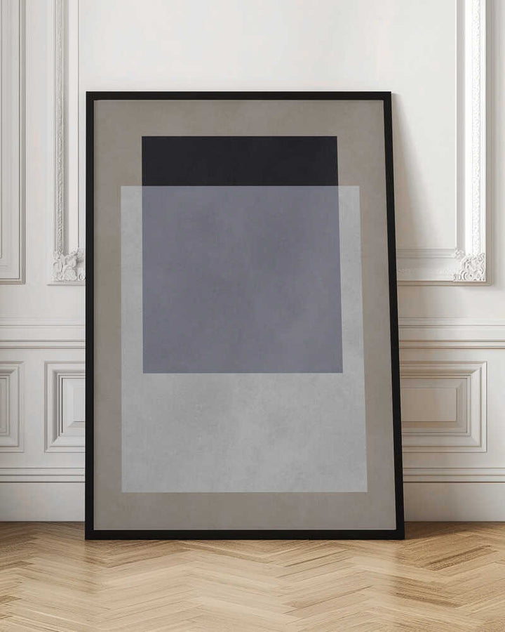 Layered Geometric Abstraction