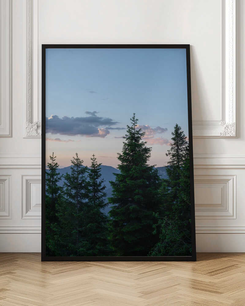 Twilight Forest Peaks
