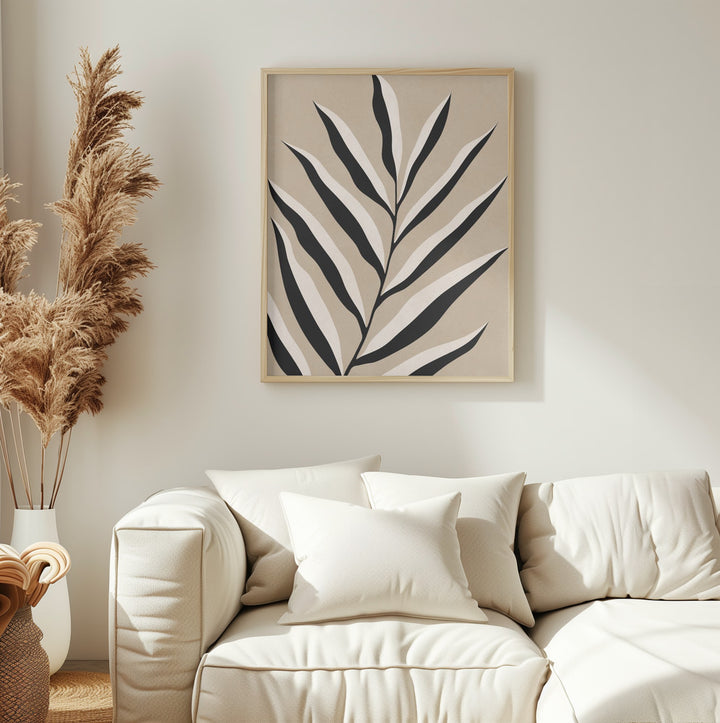 "Watercolor Floral" Wall Art