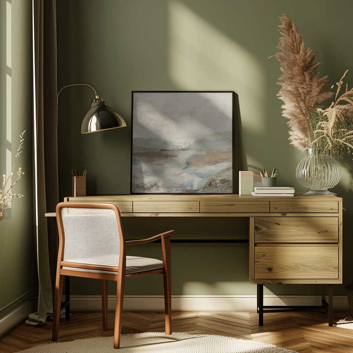 "Twilight Reverie" by Dan Hobday — Landscape Wall Art