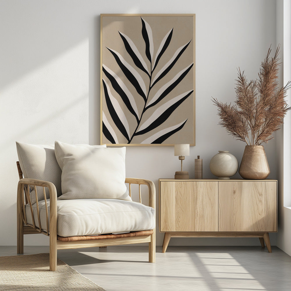 "Watercolor Floral" Wall Art