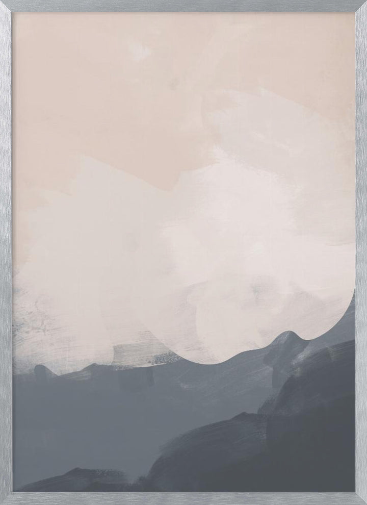 "Abstract Plants" Wall Art