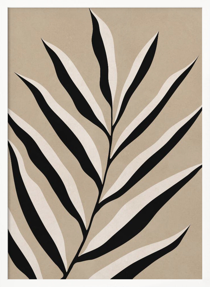 "Watercolor Floral" Wall Art