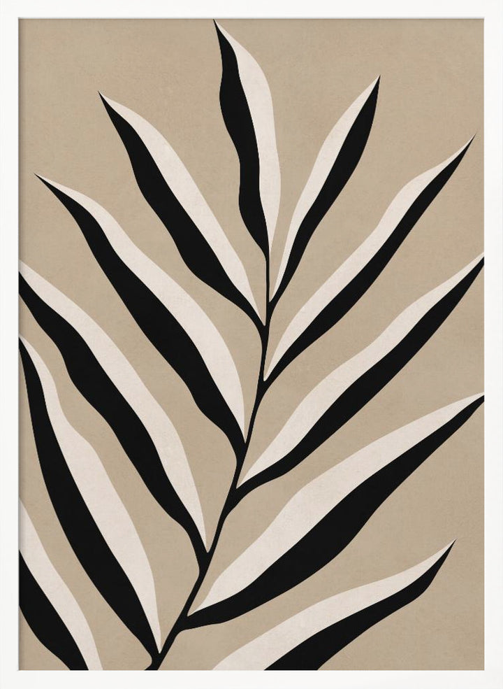 "Watercolor Floral" Wall Art