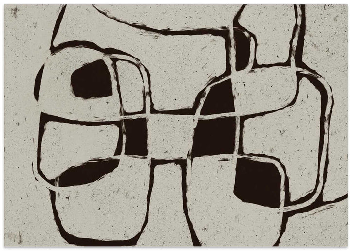 Interwoven Paths