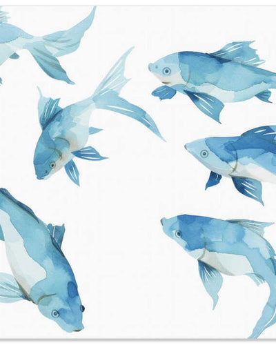 Azure Swim Ballet