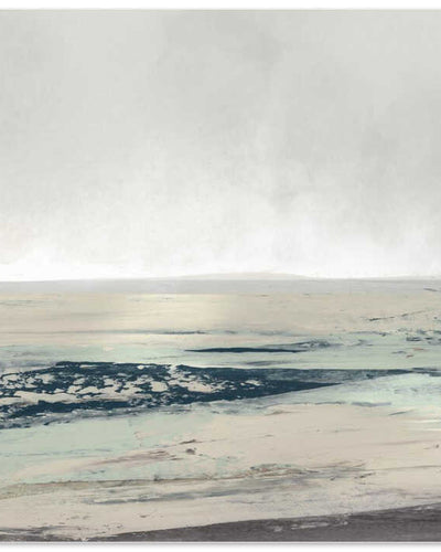 "Tundra" by Dan Hobday — Coastal Wall Art