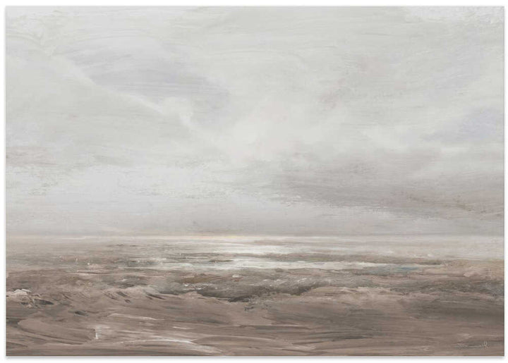 "Summer Waves" by Dan Hobday — Coastal Wall Art