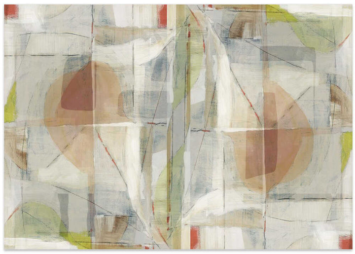 Soft Abstract Forms