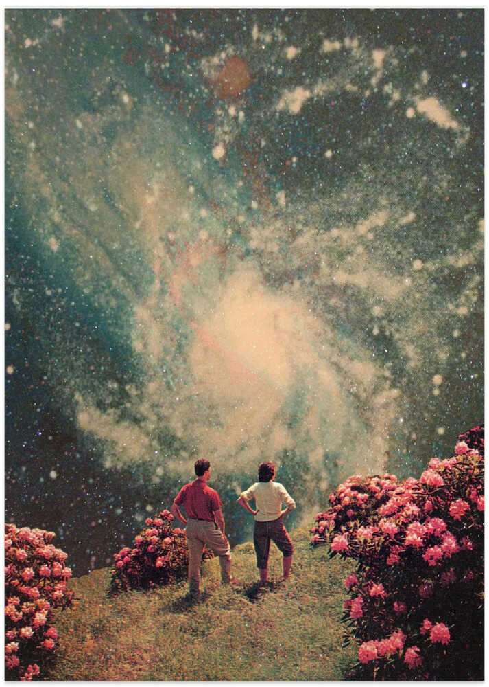 There Will Be Light In the End