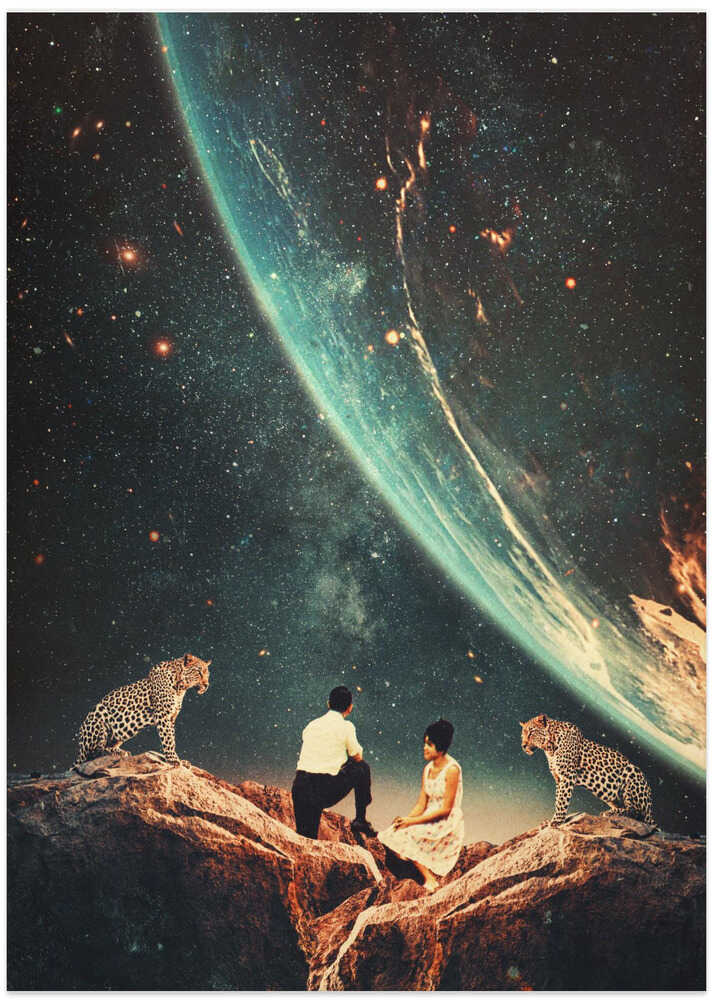 Guardians of Our Future
