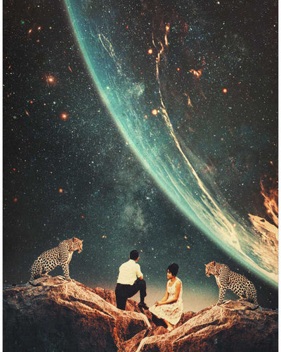 Guardians of Our Future