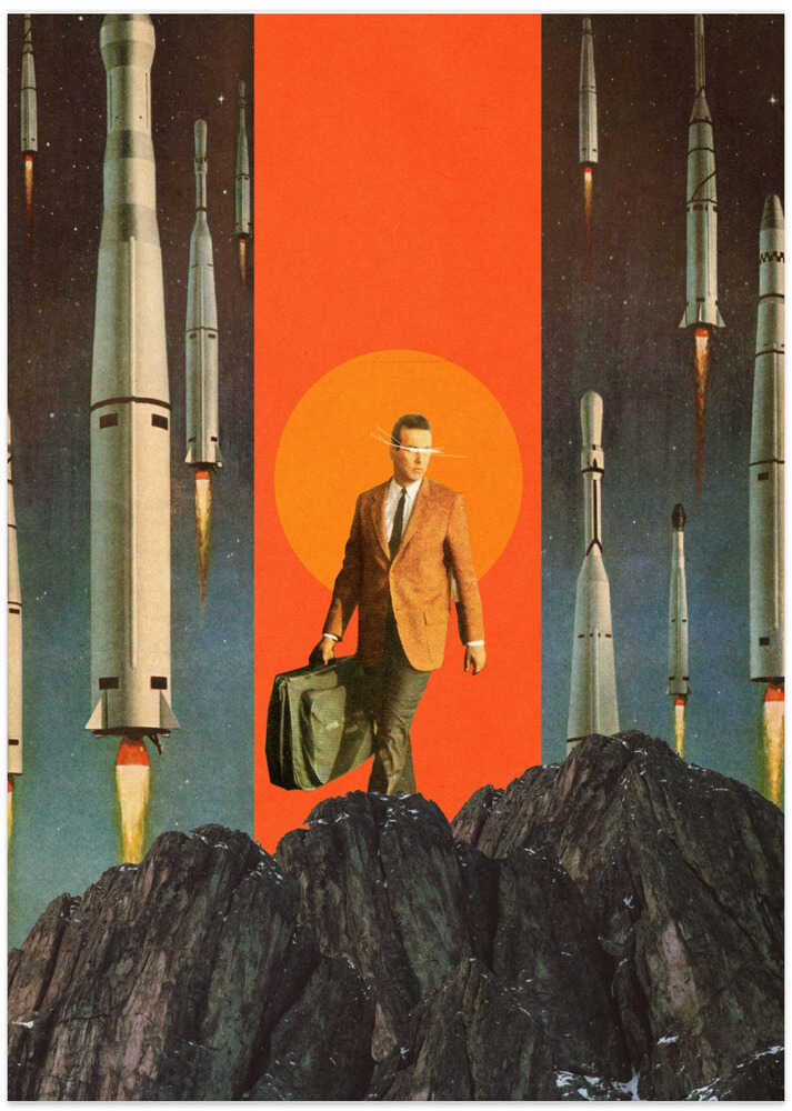 The Departure