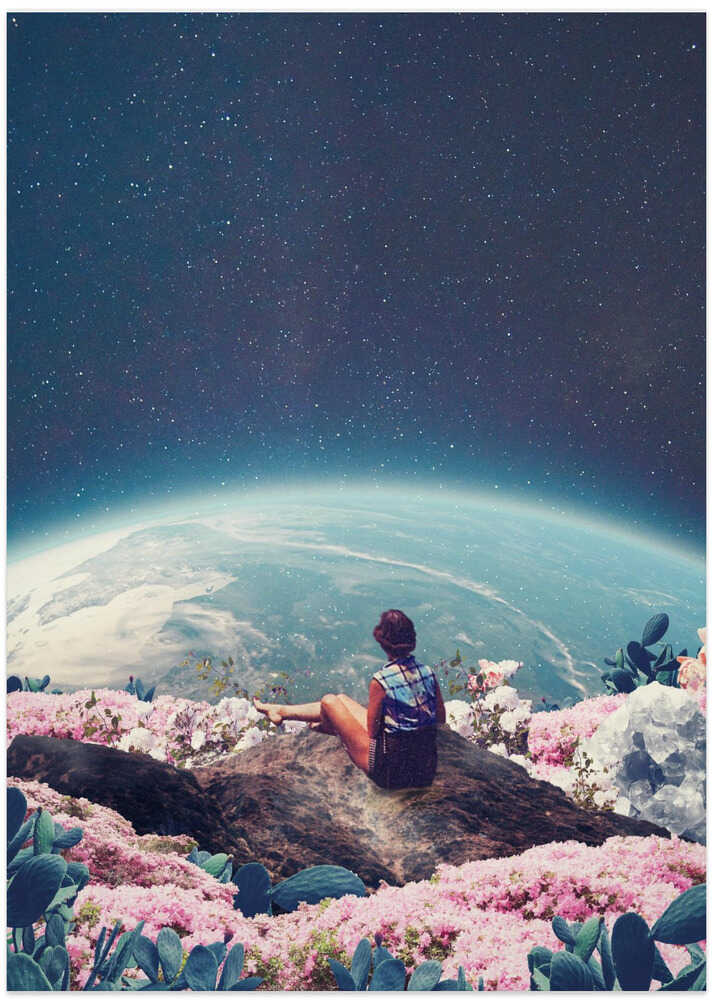 My World Blossomed When I Loved You