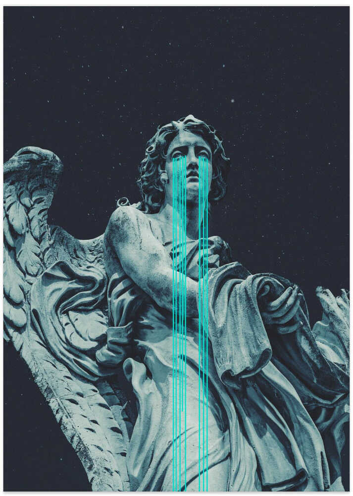 Angel Came