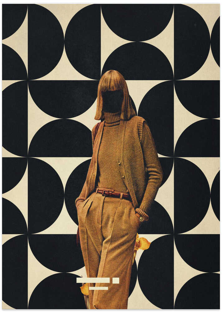 1978 Annie Collection by Frank Moth