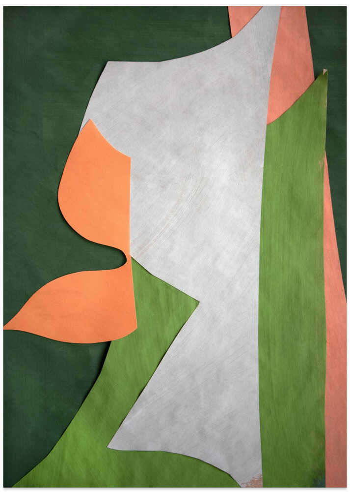 Soft Abstract Forms