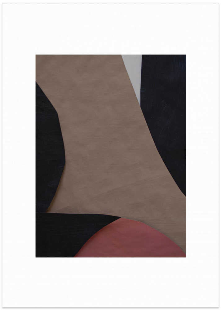 Organic Modern Shapes