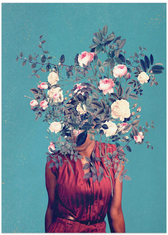 The First Noon I Dreamt of You