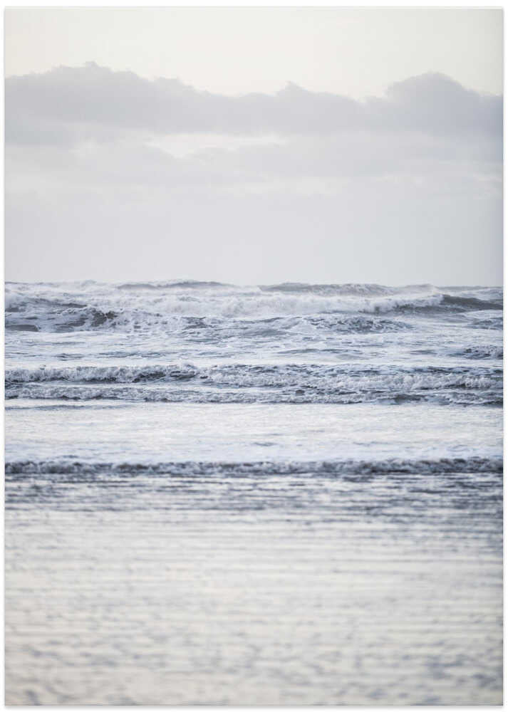 The Sea 1