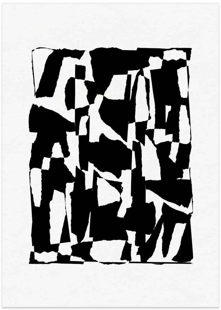 Pieces 25X