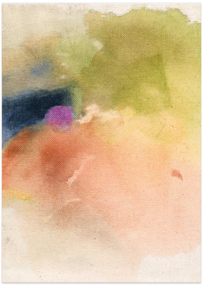 Soft Warm Abstract