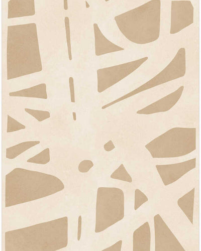 Neutral Organic Shapes