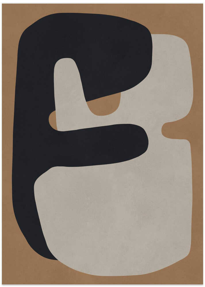 Abstract Organic Forms
