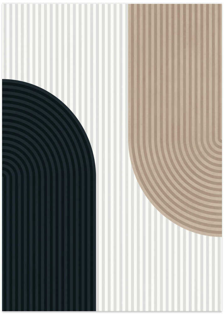 Modern Geometric Curves
