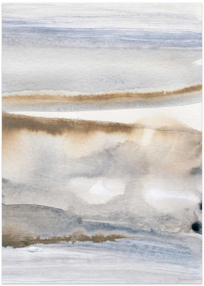 Watercolors 40X