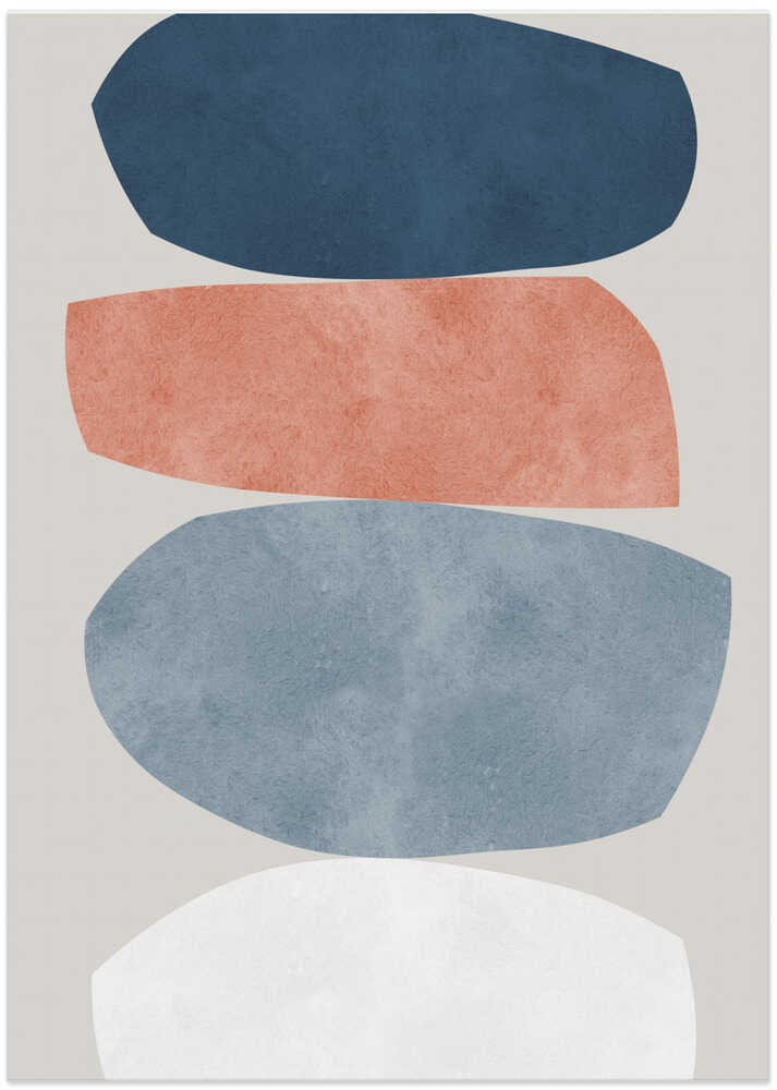 Balanced Abstract Forms